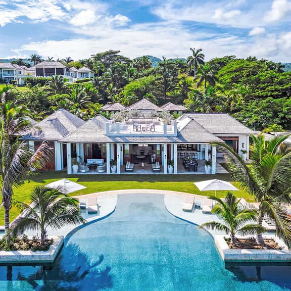 Villa Oceana 6BR TC - Image 1
