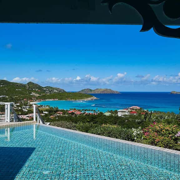 Terre Indigo 4BR - Image 1