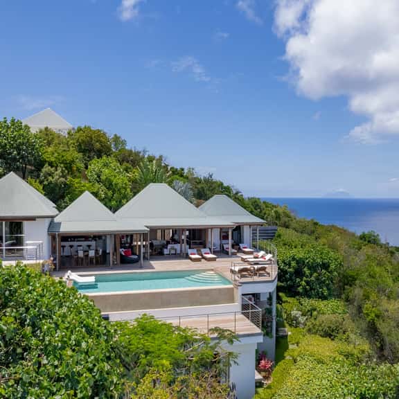 Villa Globe Trotter - Image 1