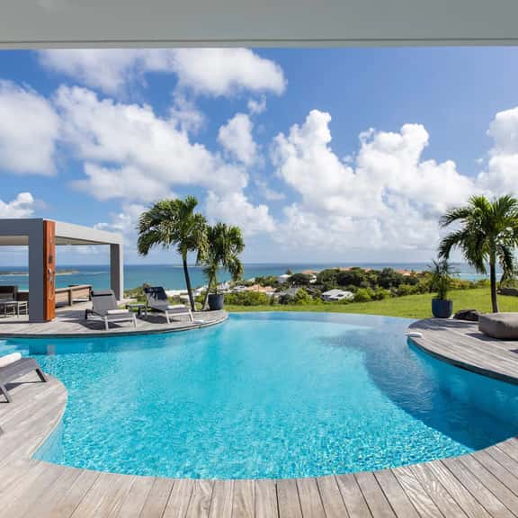 Karukera 3BR - Image 1