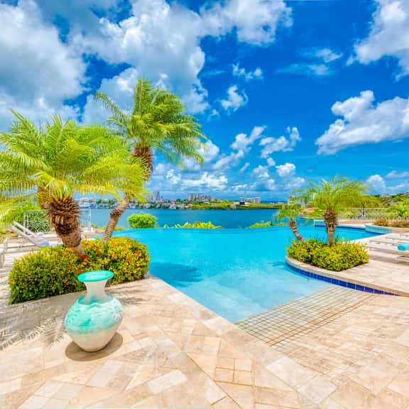 Terre Azure 4BR - Image 1