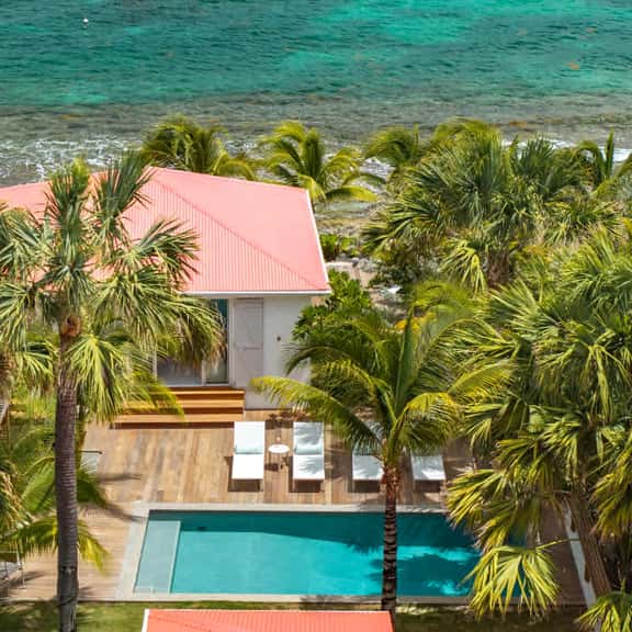 Villa Les Sables - Image 1