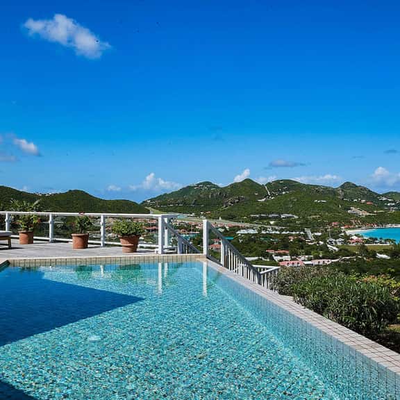 Terre Indigo 3BR - Image 1