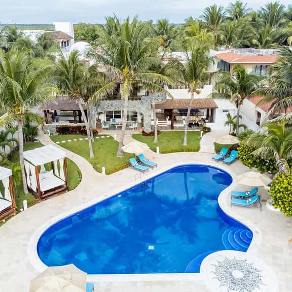 Villa Corona - Image 1