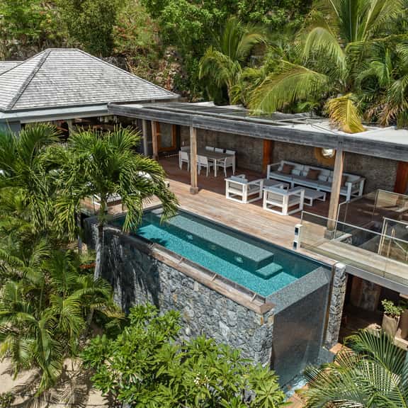 Villa Santa Alicia - Image 1