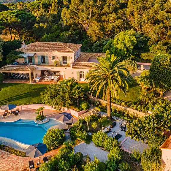 Villa Vicara - Image 1
