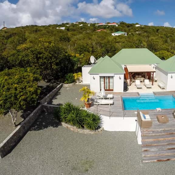Villa Costa Nova - Image 1
