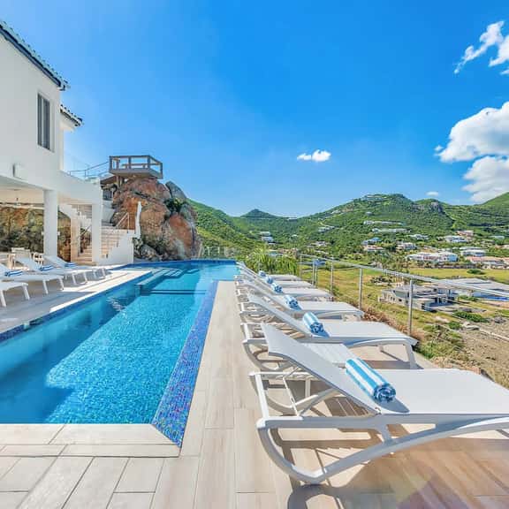 Villa Amalia 5BR - Image 1