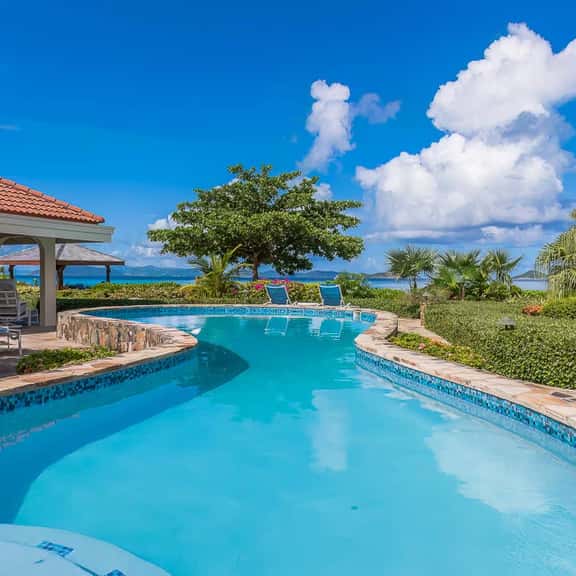 Beachcomber 2BR - Image 1