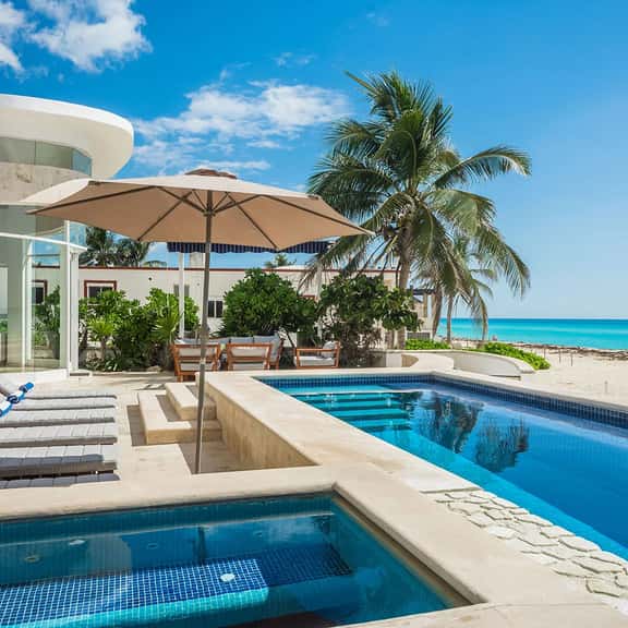 Beach House Riviera Maya - Image 1