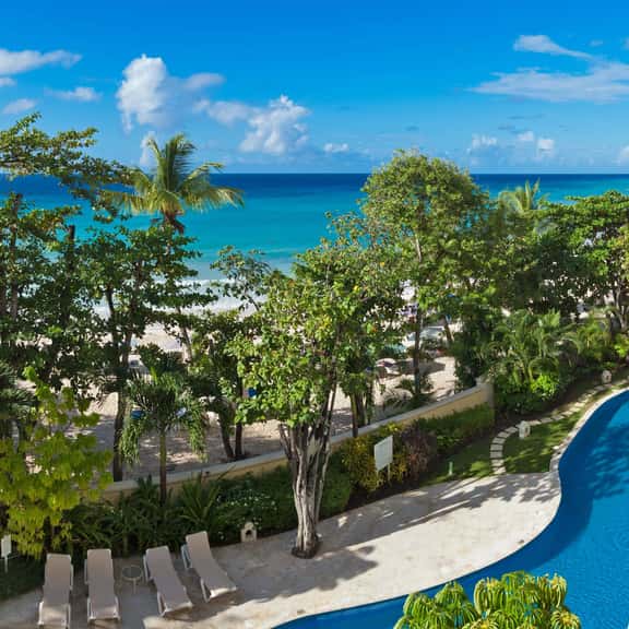 Sapphire Beach 307 - Image 1