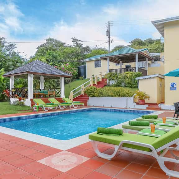Villa Decaj 5BR - Image 1
