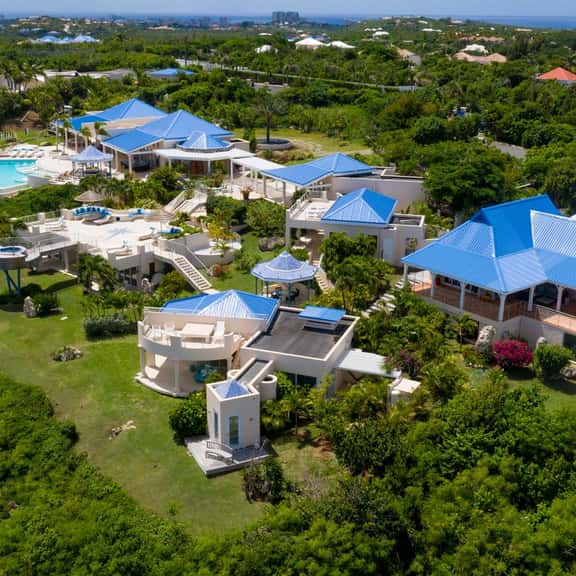 Villa Mes Amis 8BR - Image 1
