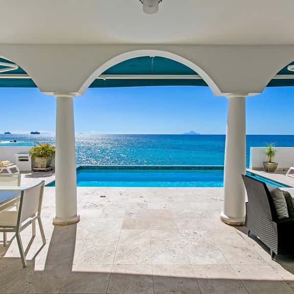 Villa Farniente 3BR - Image 1