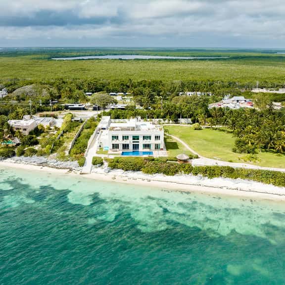 Punta Sam Villa - Image 1