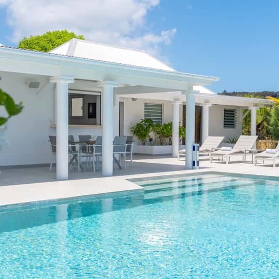 Villa Bel Ombre - Image 1