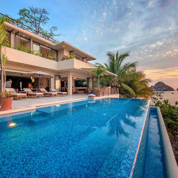 Villa Namaste - Image 1