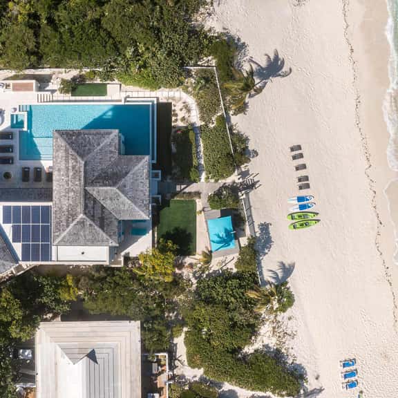 Villa Azzurra - Image 1