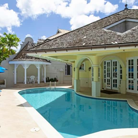 The Falls Villa 1 - Image 1