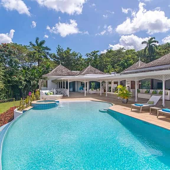 Villa Allamanda - Image 1