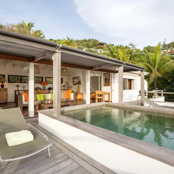 Villa Phoenix - Image 1