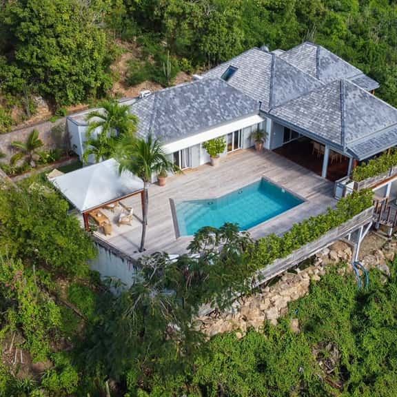 Villa Vi 3BR - Image 1