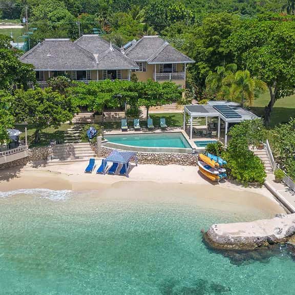 Sugar Bay 5BR - Image 1