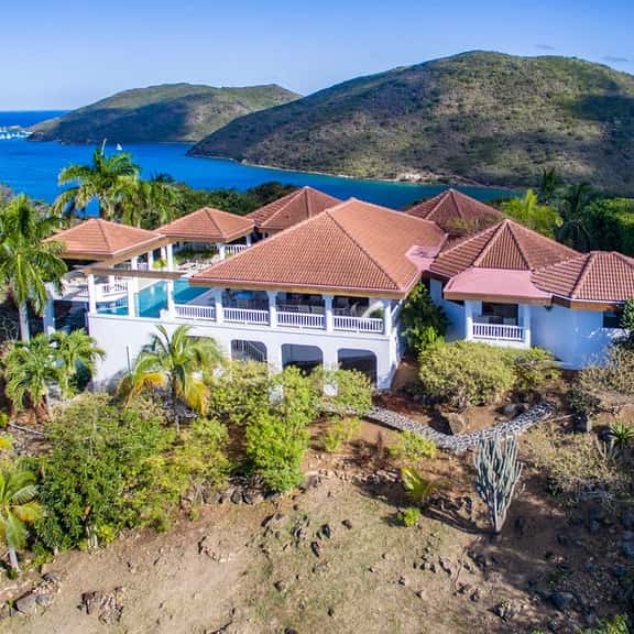 Villa Tamar - Image 1