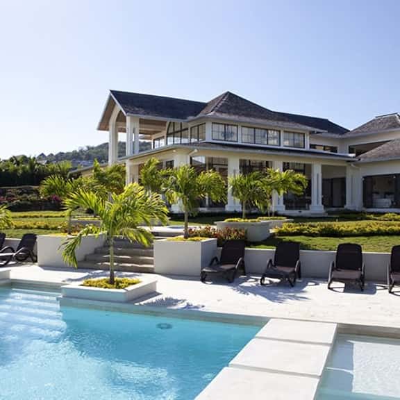 Hanover Grange 5BR - Image 1