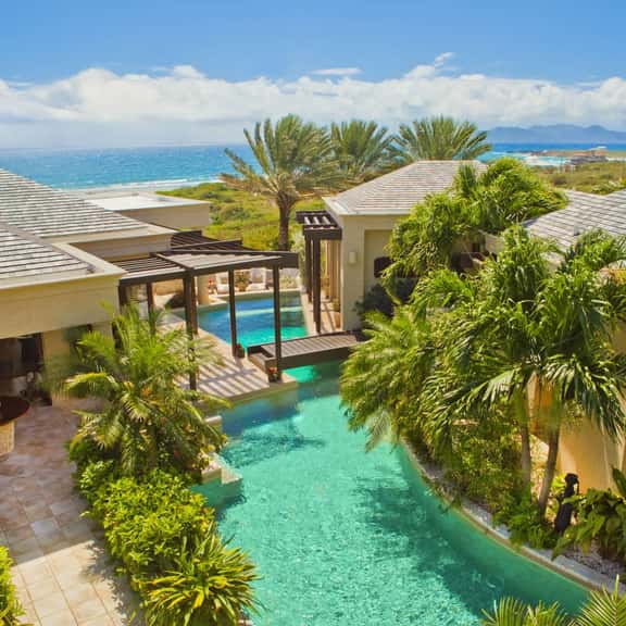 Bird of Paradise 3BR - Image 1