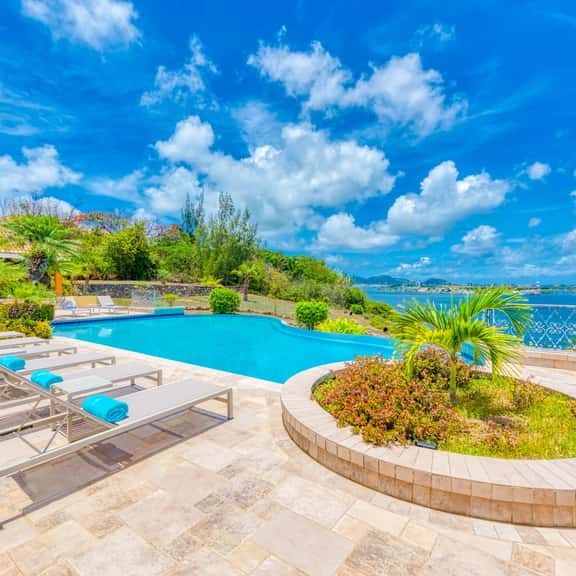 Terre Azure 2BR - Image 1