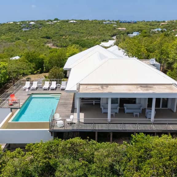 Villa Imagine 5BR - Image 1
