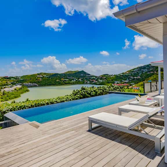 Villa Summer Breeze - Image 1