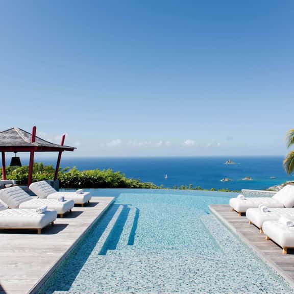 Villa Blue Swan - Image 1