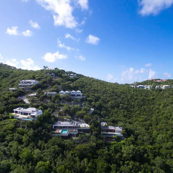 Villa Alhéna - Image 1