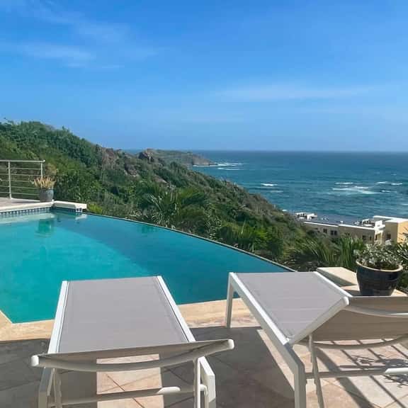 Villa Dawn Beach - Image 1