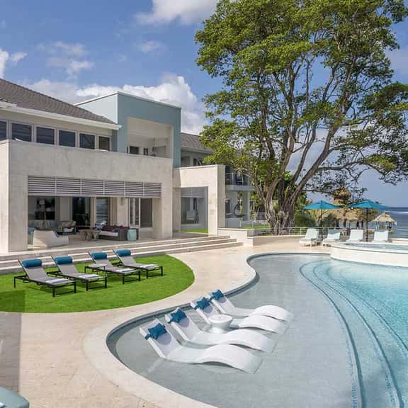 Buttonwood Reef 5BR - Image 1