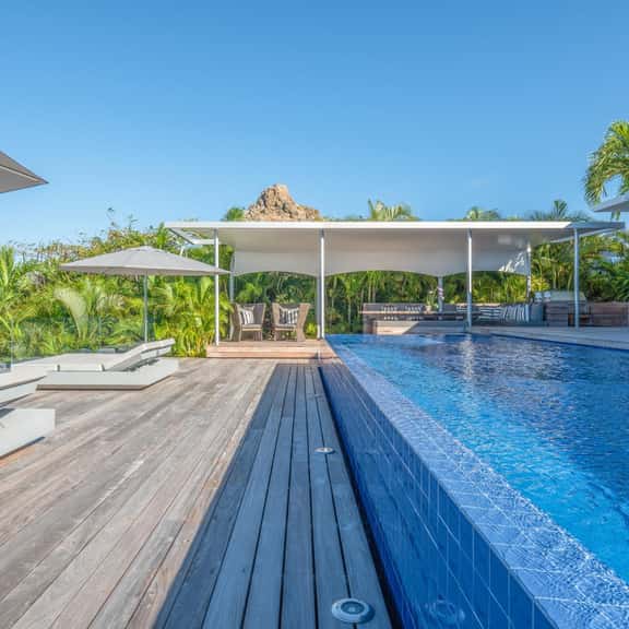 Ciel D'Azur 4BR - Image 1