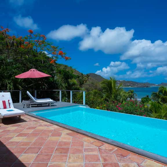 Villa Alize D'Eden - Image 1