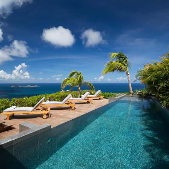 Villa Clementine - Image 1