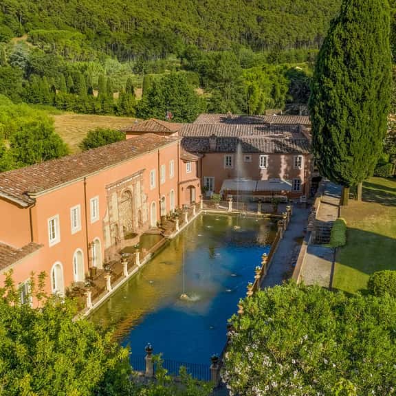 Villa Bealdi - Image 1