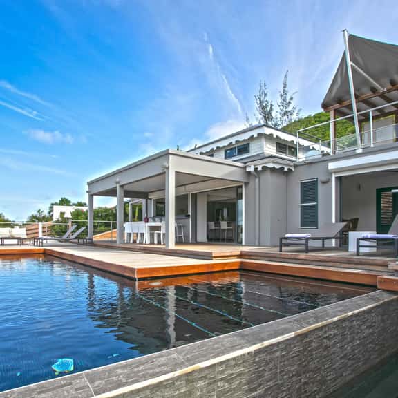 Villa Z'abricot 5BR - Image 1