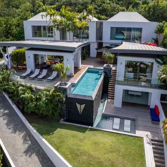 Villa Wings - Image 1