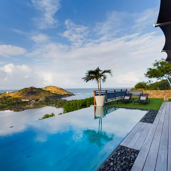 Villa Open Space - Image 1