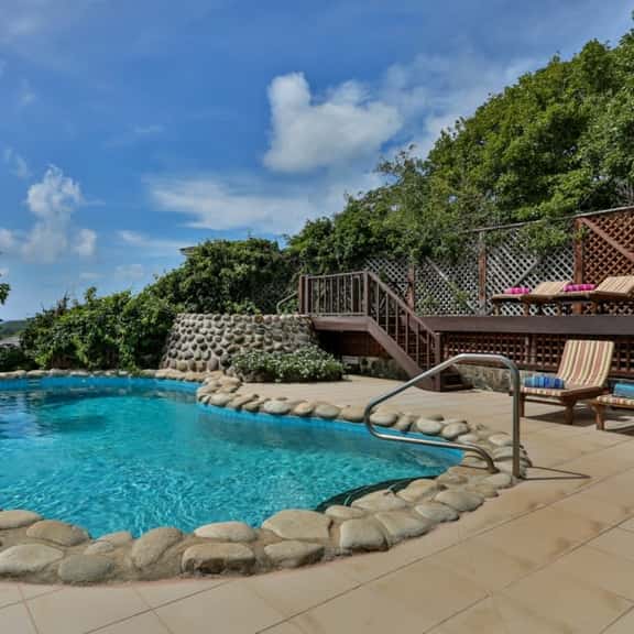 Villa Cadasse 3BR - Image 1