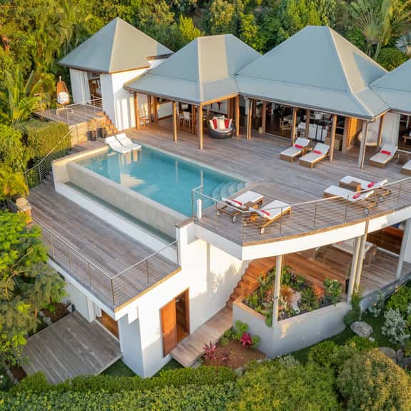 Villa Globe Trotter - Image 1