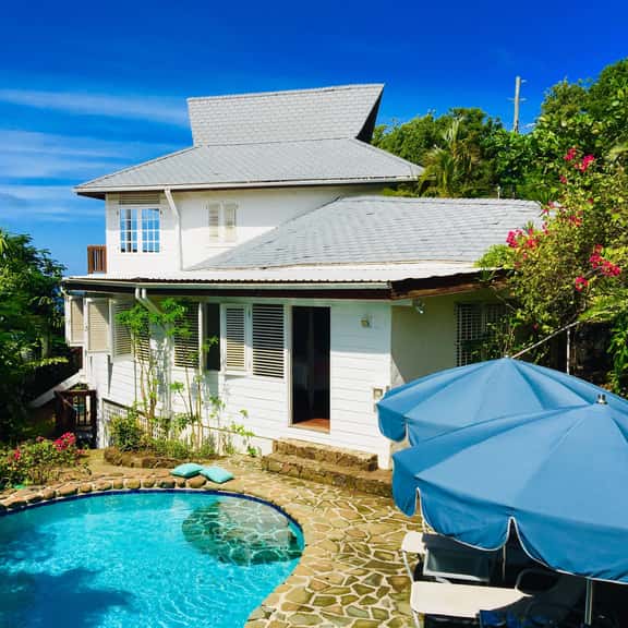 Hummingbird Villa - Image 1
