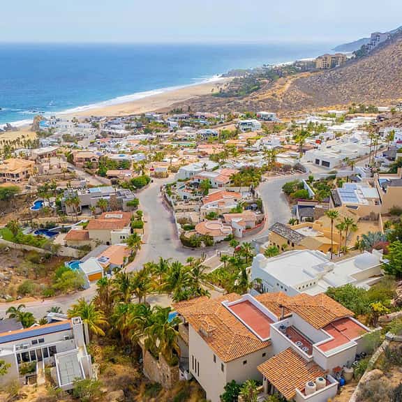 Perla Los Cabos - Image 1