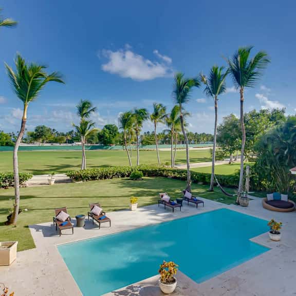 Tortuga Bay C20 - Image 1