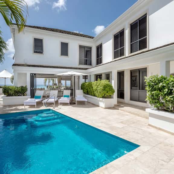 Dolphin Beach House - Image 1